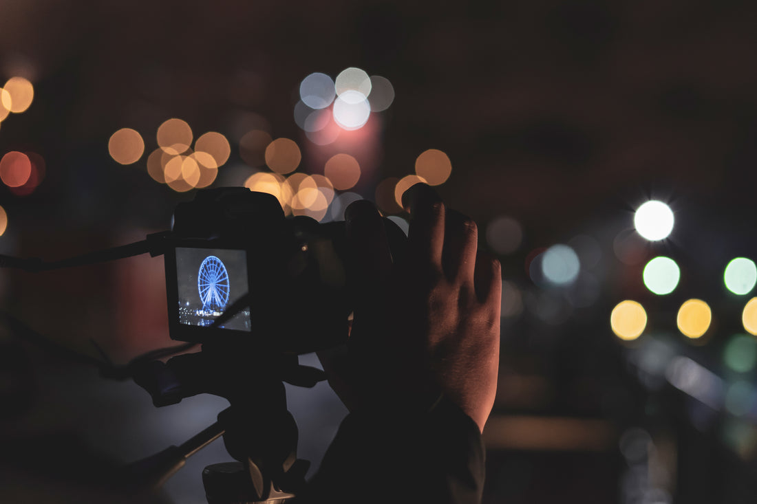 Professional video production in Doncaster, South Yorkshire at Seven Studiosslider_item_fBgwwk